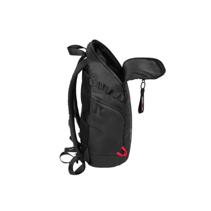 GENESIS Pallad 420 39,6 cm (15.6") Mochila Negro 8