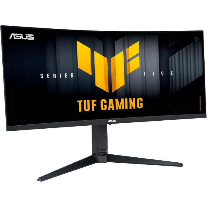 ASUS Monitor TUF Gaming VG34WQML5A 34" UltraWide Quad HD 3440 x 1440 1ms 250Hz 2
