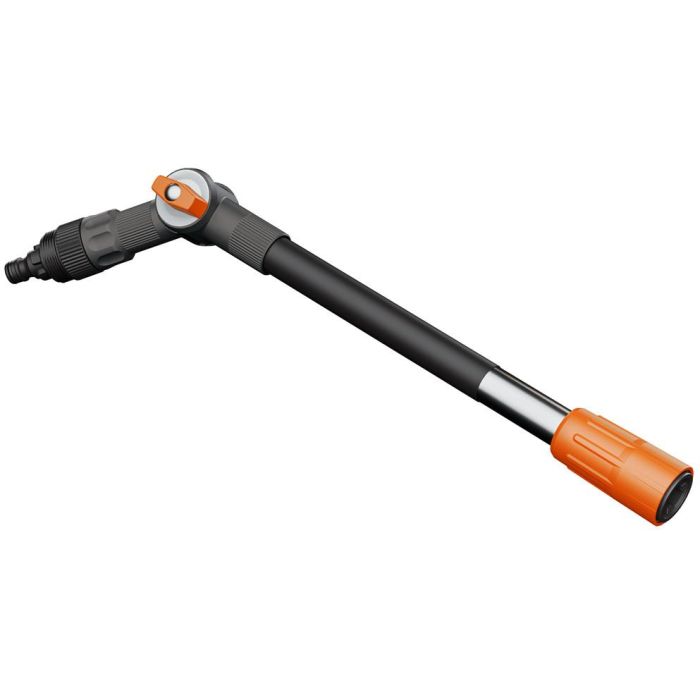 Gardena Mango flexible flex 18806-20 para sistema cleansystem, largo 53cm con codo articulado 45 grados 0 Gardena Mango flexible flex 18806-20 para sistema cleansystem, largo 53cm con codo articulado 45 grados 0
