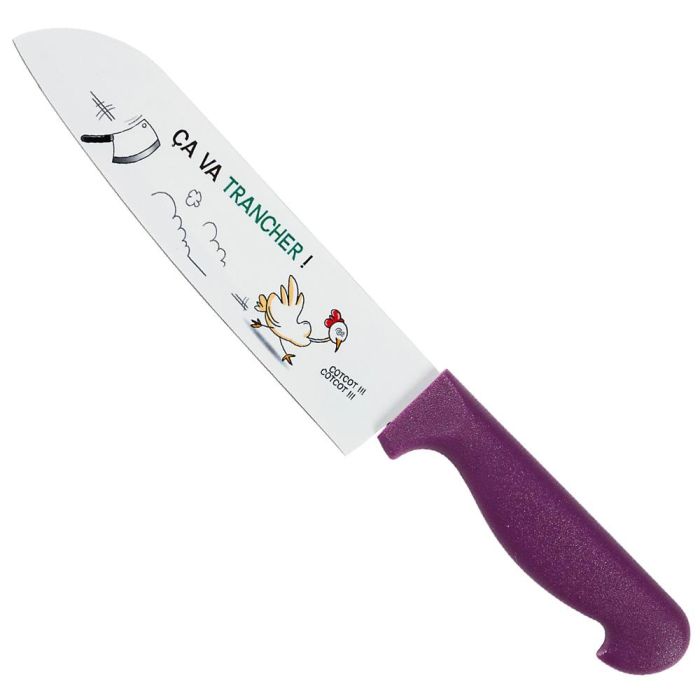 Cuchillo Chef Acero Inoxidable Cook Concept 0 Cuchillo Chef Acero Inoxidable Cook Concept 0