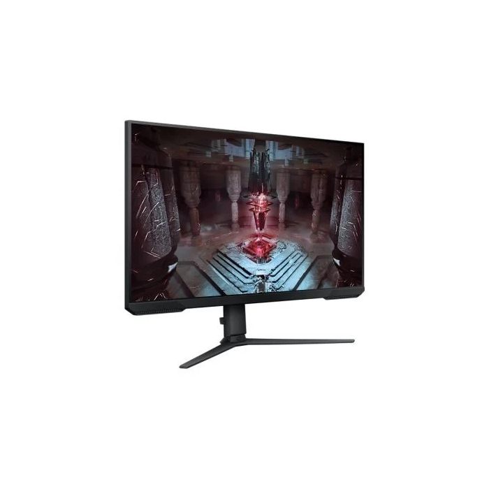Samsung Monitor Gaming Odyssey G5 S27CG510EU 27" QHD 1ms 165Hz VA Negro 2
