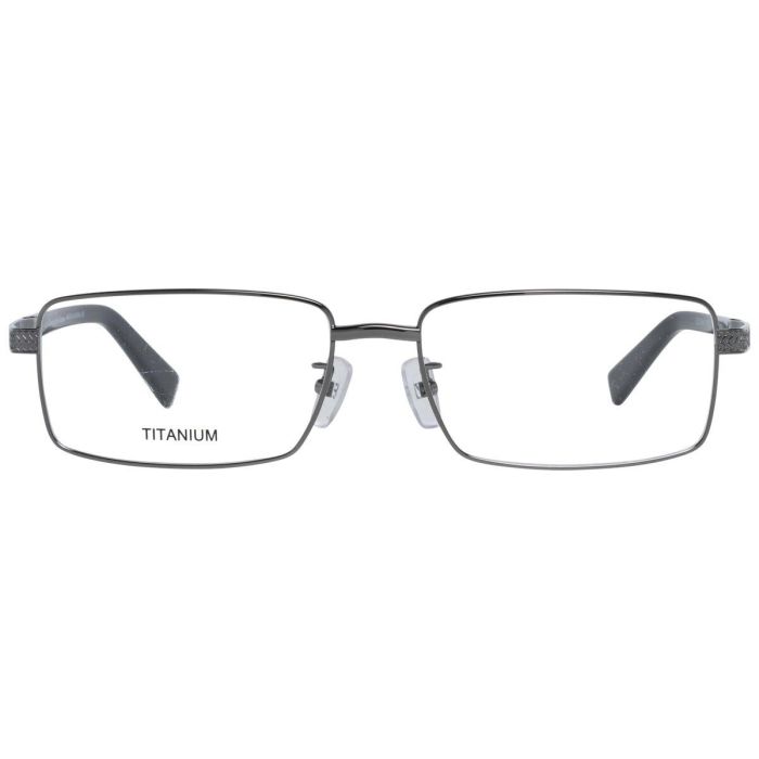 Montura de Gafas Hombre Ermenegildo Zegna EZ5094-D 57008 3