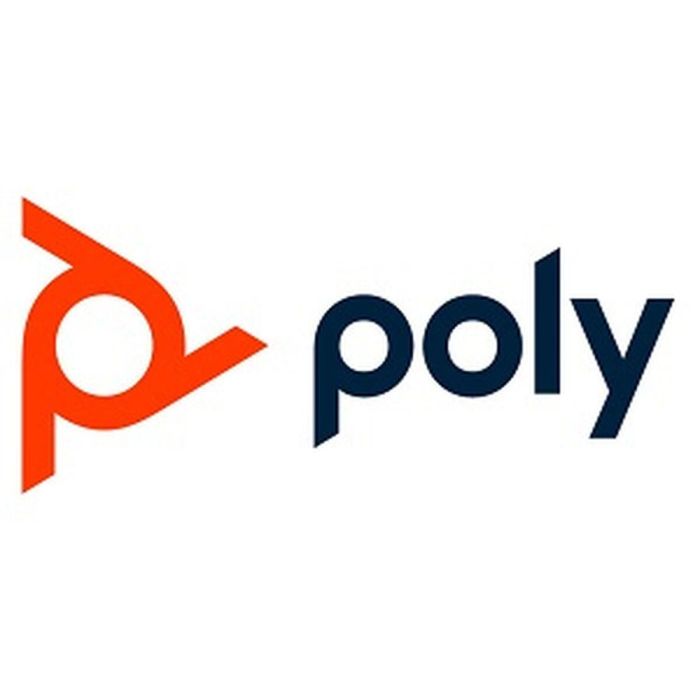 Soporte de Techo para Proyector Poly 875L8AA Soporte de Techo para Proyector Poly 875L8AA