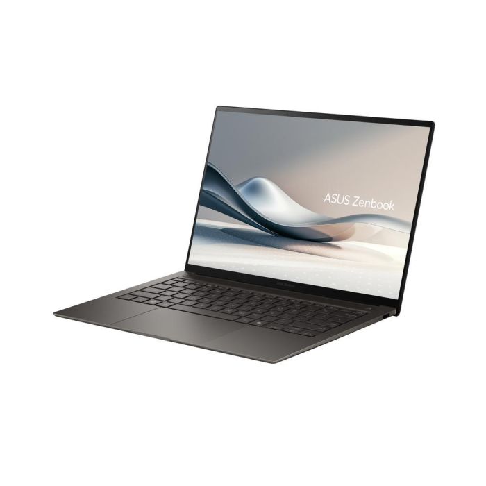 Portátil Asus Zenbook S 14 OLED UX5406SA-PZ334W Intel Core Ultra 7-258V/ 32GB/ 1TB SSD/ 14"/ Win11 5 Portátil Asus Zenbook S 14 OLED UX5406SA-PZ334W Intel Core Ultra 7-258V/ 32GB/ 1TB SSD/ 14"/ Win11 5