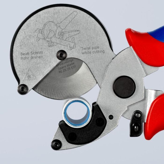 KNIPEX Rohrschneider 38