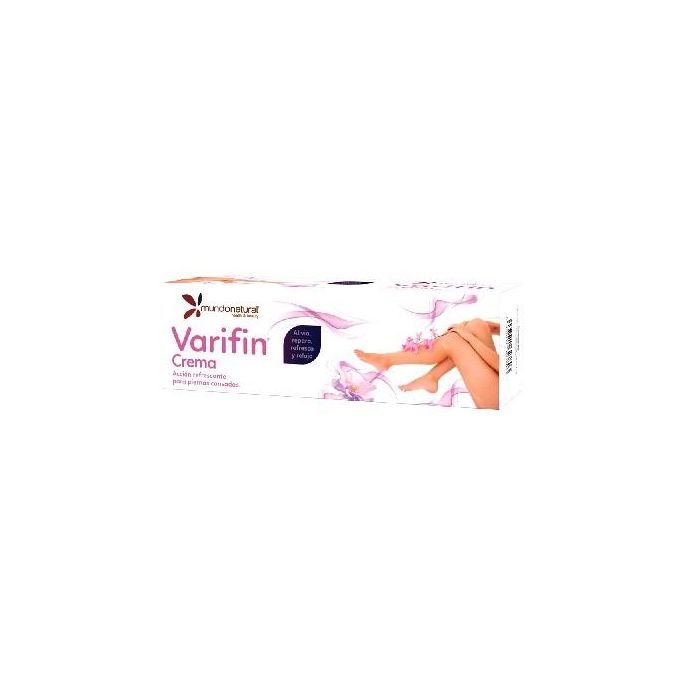Varifin Crema 200 Ml