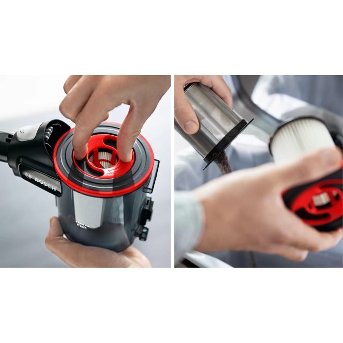 Bosch BBS 711 W Unlimited Serie 7 8 Bosch BBS 711 W Unlimited Serie 7 8