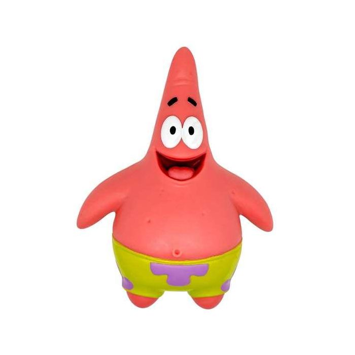 Bizak Figura Estirable Bob Esponja - Modelos Surtidos 2