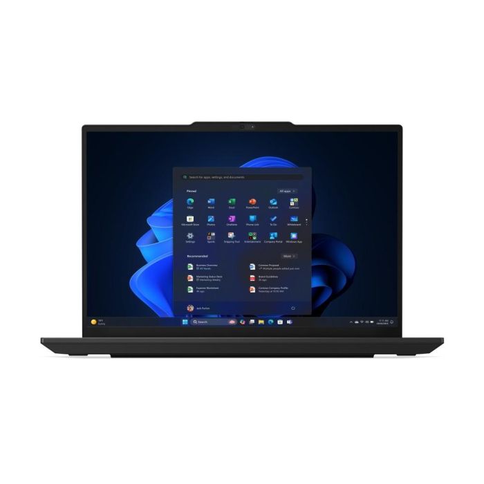 Lenovo ThinkPad E14 Gen 7 14" Intel Core Ultra 7 255H 16 Núcleos 16GB RAM 512GB SSD Windows 11 Pro 3