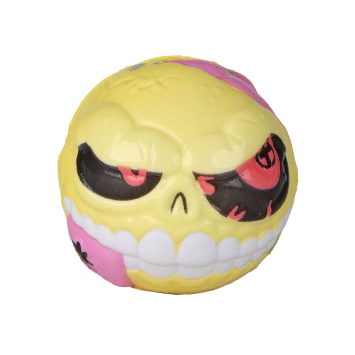 Madballs Pelotas Poción Mágica - Saltan hasta 3 metros, Envase Pócima - Edad +4 años 2 Madballs Pelotas Poción Mágica - Saltan hasta 3 metros, Envase Pócima - Edad +4 años 2