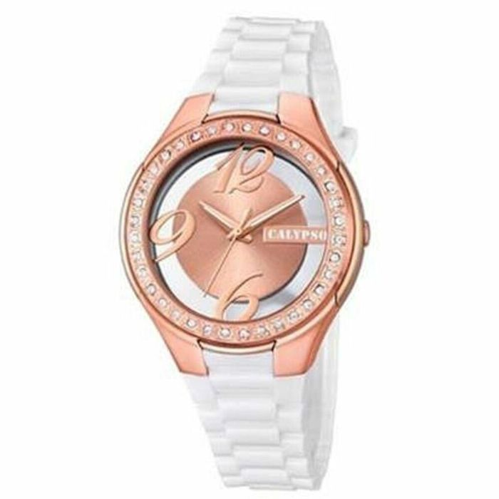 Reloj Mujer Calypso K5679_7 Reloj Mujer Calypso K5679_7