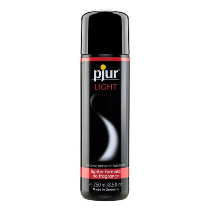 Lubricante de Silicona Pjur 80564 250 ml