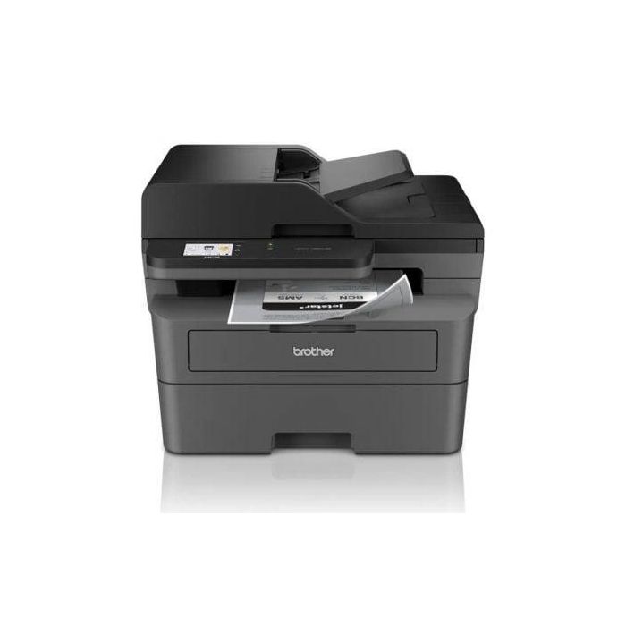 BROTHER MULTIFUNCION LASER MONOCROMO DCPL2660DW