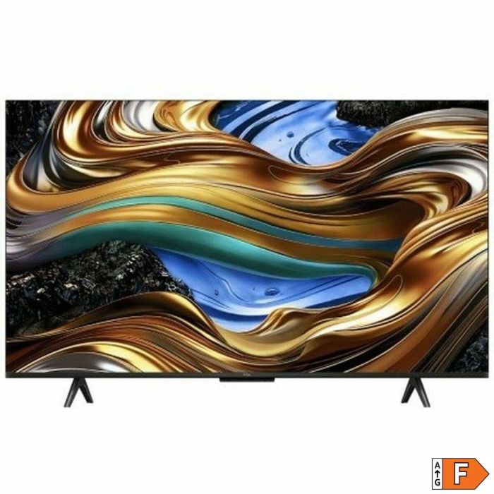 Smart TV TCL 43P755 4K Ultra HD LED HDR D-LED 2 Smart TV TCL 43P755 4K Ultra HD LED HDR D-LED 2