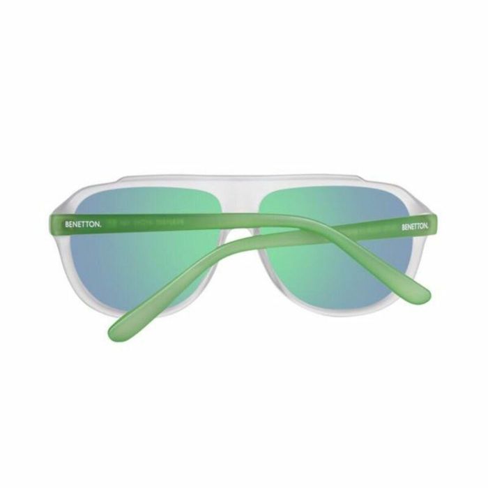 Gafas de Sol Hombre Benetton BE921S02 Ø 61 mm 1