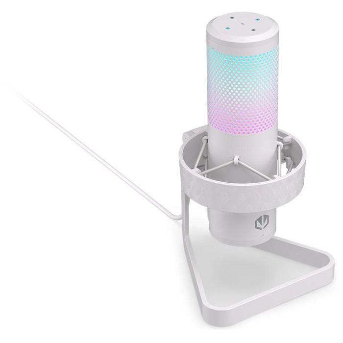 ENDORFY AXIS Streaming (wei. USB-C. RGB. 3.5 mm Klinke) 6