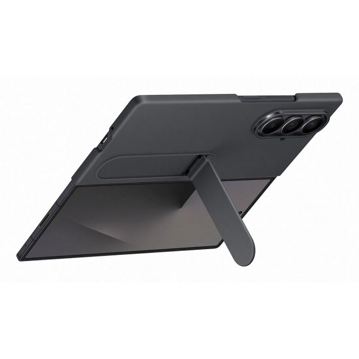 Samsung Silicone Case fr Galaxy Fold7 Black 2 Samsung Silicone Case fr Galaxy Fold7 Black 2