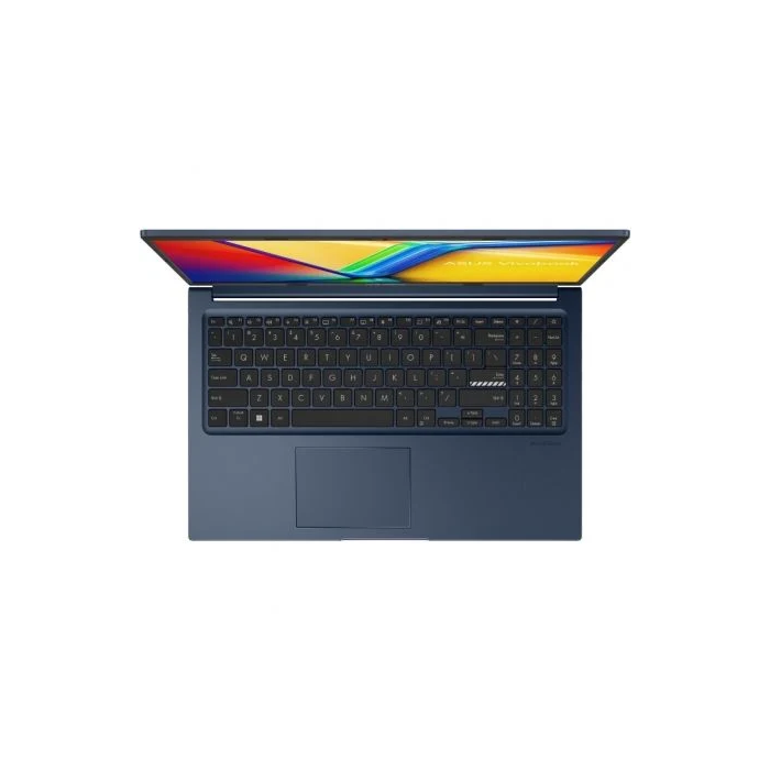 Asus Vivobook 15 X1504VA-BQ4619 Portátil 15.6" Full HD Core i7 150U 16GB RAM 1TB SSD QWERTY Español 1 Asus Vivobook 15 X1504VA-BQ4619 Portátil 15.6" Full HD Core i7 150U 16GB RAM 1TB SSD QWERTY Español 1