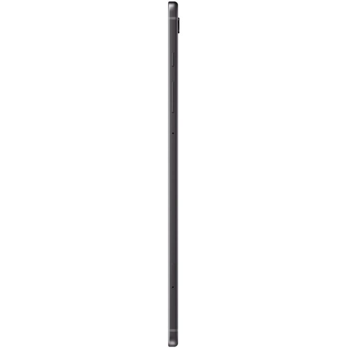 Samsung Galaxy Tab S6 Lite (2024) Wi-Fi 64GB Gris, Pantalla 10.4", 4GB RAM, Android, Batería 7040 mAh 10 Samsung Galaxy Tab S6 Lite (2024) Wi-Fi 64GB Gris, Pantalla 10.4", 4GB RAM, Android, Batería 7040 mAh 10