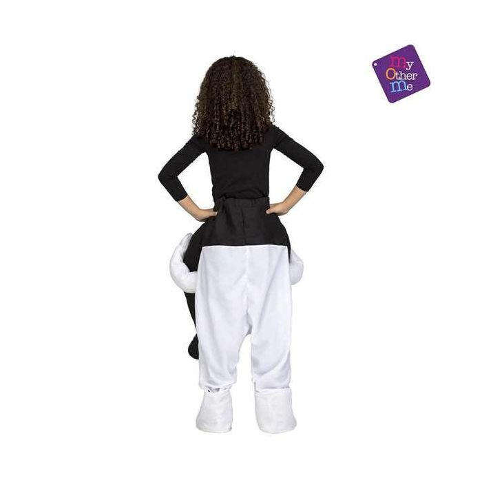 My Other Me Disfraz infantil de Unicornio a Hombros para niños con Pantalones de Personaje Talla 10-12 Años 3 My Other Me Disfraz infantil de Unicornio a Hombros para niños con Pantalones de Personaje Talla 10-12 Años 3