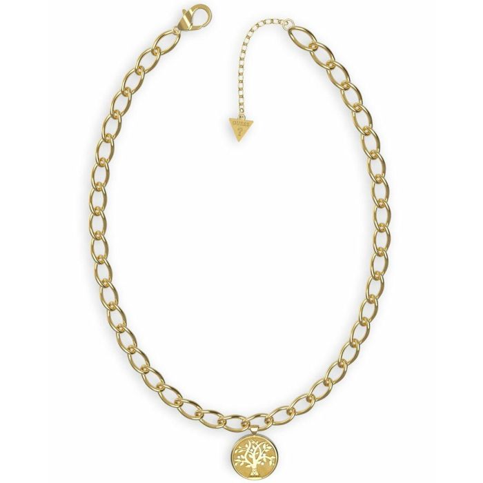 Collar Mujer Guess JUBN01432JWYGT-U