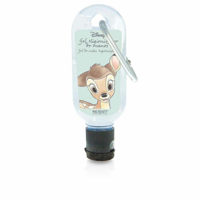 Mad Beauty Disney Bambi Gel Hidroalcohólico