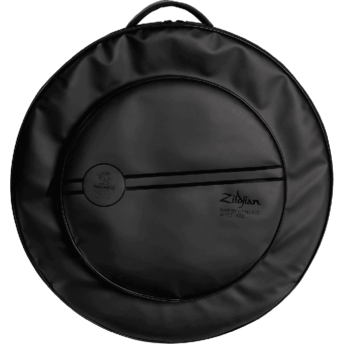 Funda Platos 22" Zildjan Collection Gigging - Negra Funda Platos 22" Zildjan Collection Gigging - Negra