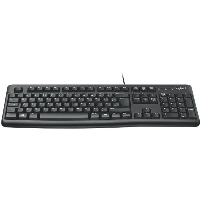 Logitech KEYBOARD K120 1 Logitech KEYBOARD K120 1