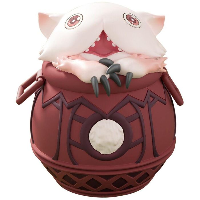 Banpresto Made In Abyss The Golden City Of The Scorching Sun - Figura de Pot Mitty en PVC y ABS 2