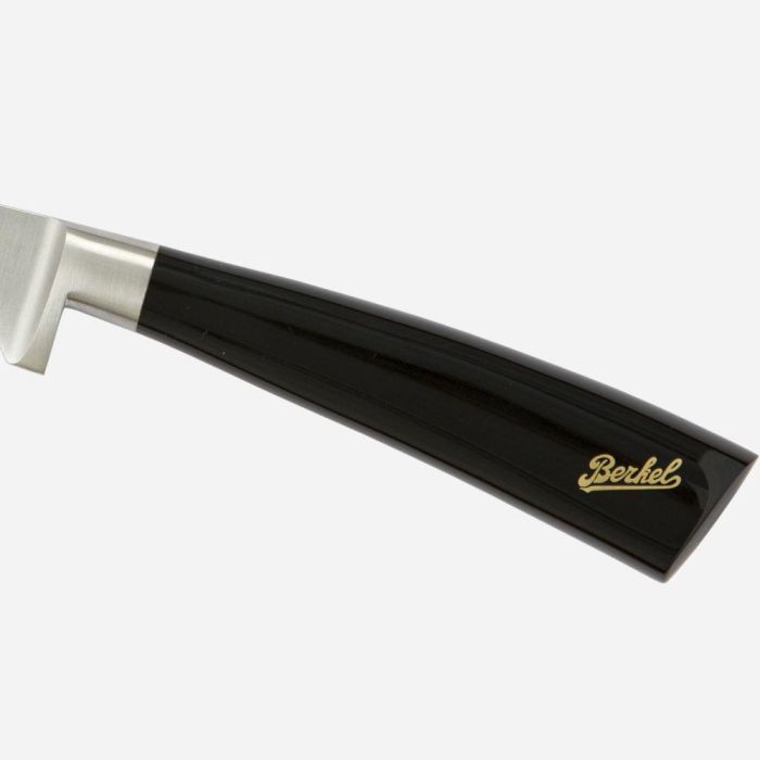 Berkel Elegance Glossy Black Ham-Set 3-tlg. 1