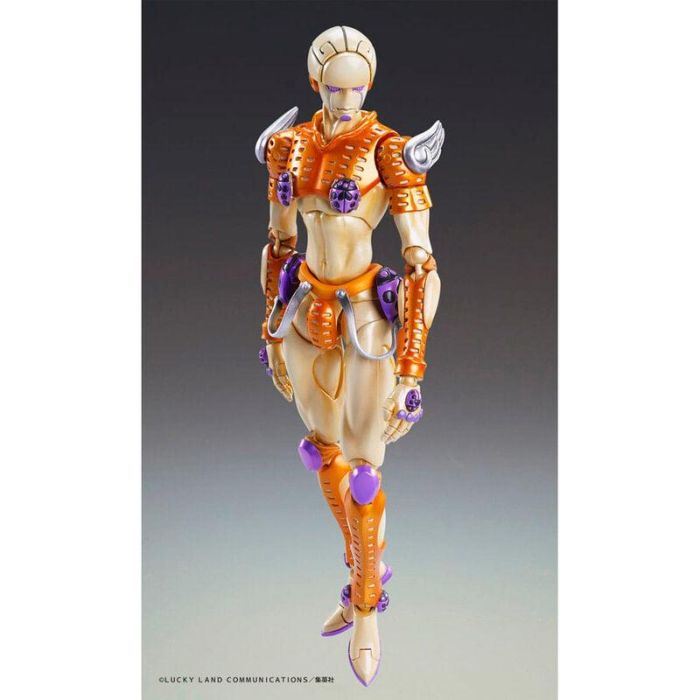 Figura Chozokado G.E Jojos Bizarre Adventure 5 15cm 3