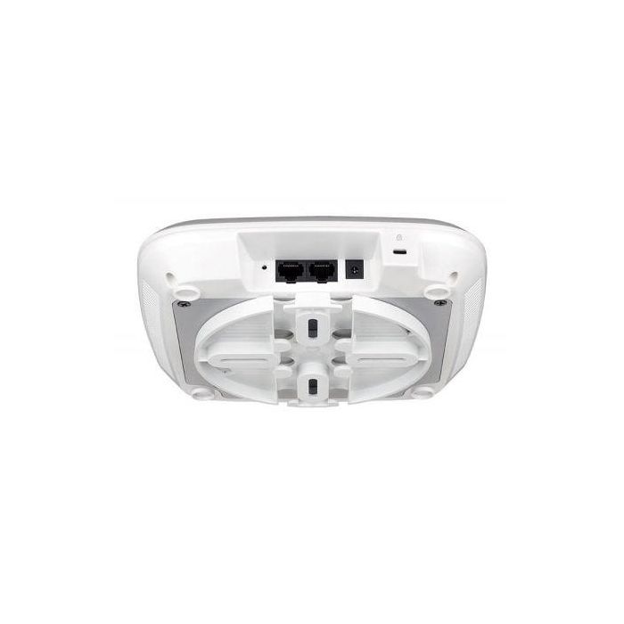 D-Link DAP-2682 Punto de Acceso WiFi AC2300 Wave 2 con Gestión Centralizada Nuclias Connect 4 D-Link DAP-2682 Punto de Acceso WiFi AC2300 Wave 2 con Gestión Centralizada Nuclias Connect 4