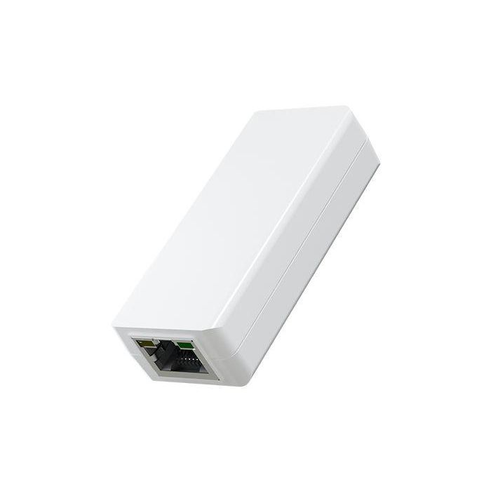 MicroConnect 10W PoE Adapter RJ45 IEEE802.3af to USB-C 2 MicroConnect 10W PoE Adapter RJ45 IEEE802.3af to USB-C 2