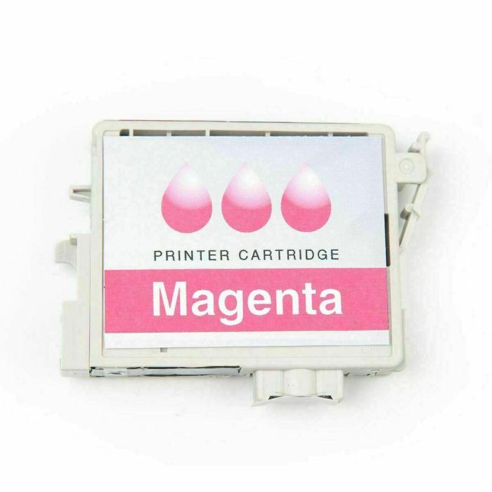 RICOH GARMENT INK CARTRIDGE MAGENTA TYPE 1 RI 100 RICOH GARMENT INK CARTRIDGE MAGENTA TYPE 1 RI 100