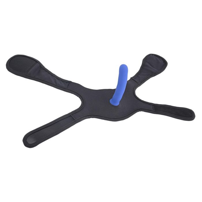 Arnés Sportsheets Pivot Rosa 6 Arnés Sportsheets Pivot Rosa 6