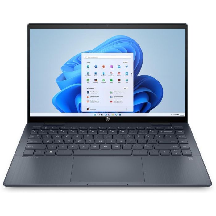 Portatil Hp Pavilión X360 14 - Ek1000Ns 14 Pulgadas 1 Portatil Hp Pavilión X360 14 - Ek1000Ns 14 Pulgadas 1