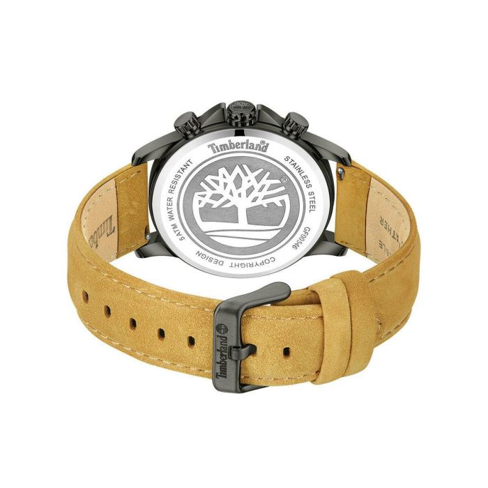 Reloj Hombre Timberland TDWGF0054603 3 Reloj Hombre Timberland TDWGF0054603 3