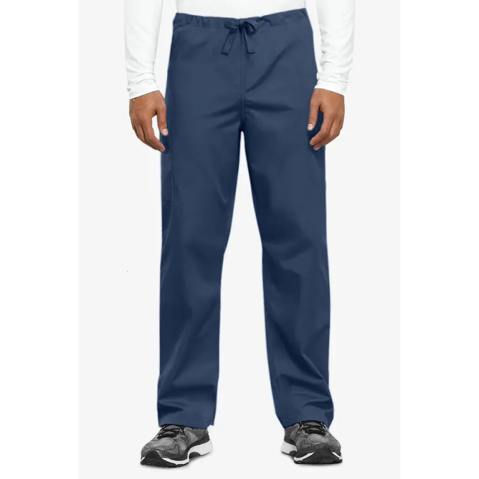 Cherokee Pantalon Veterinaria Unisex 1Bolsillo Navy XL