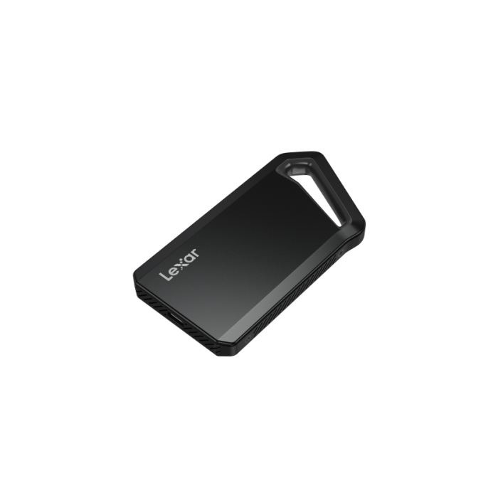 Lexar Professional SL600 512 GB Gris 1 Lexar Professional SL600 512 GB Gris 1
