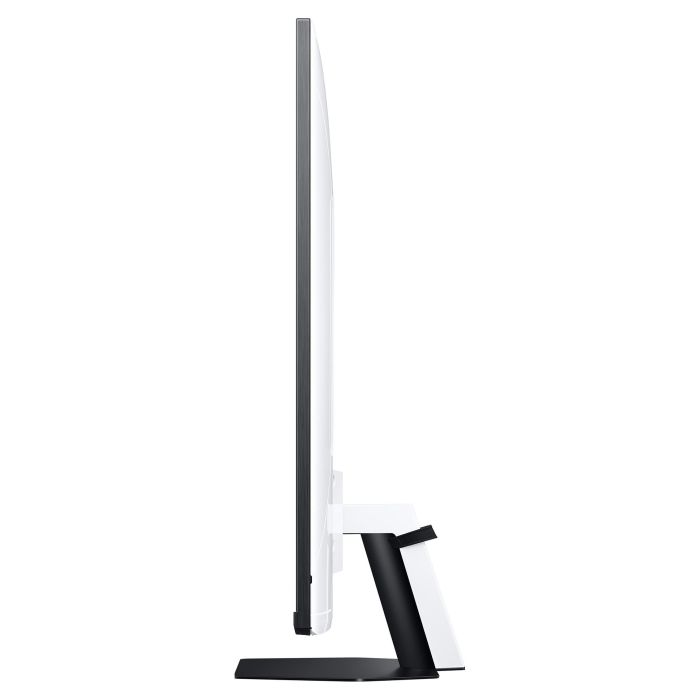 Samsung S43CG700NU Monitor 43" 4K UHD 3840x2160 LED 1ms 144Hz Quantum Dot Negro Blanco 4