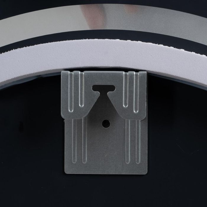 Espejo con Luz Led Decoración 60 X 3 X 60 cm