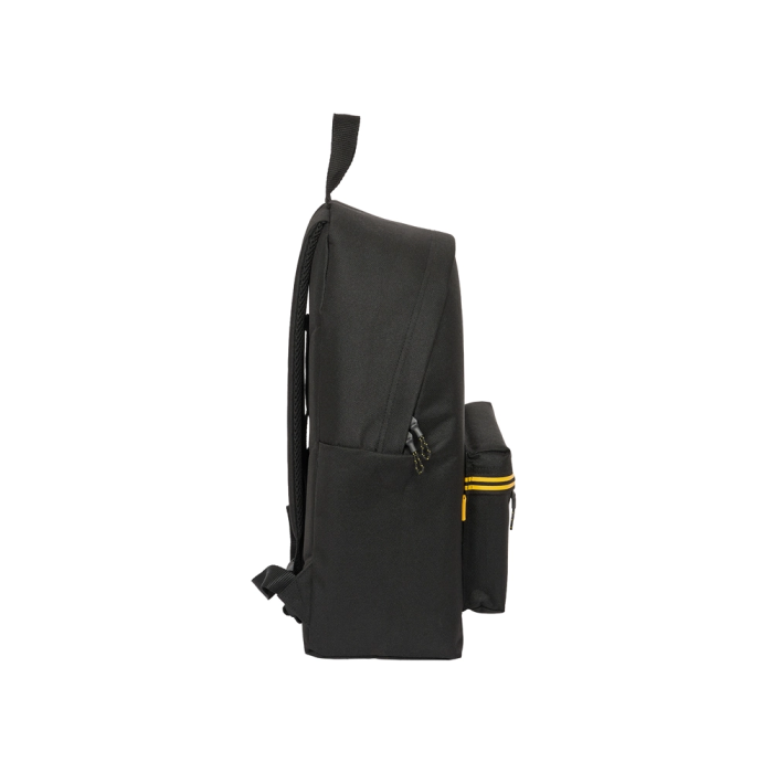 Mochila Escolar Kings League Negro 33 x 42 x 15 cm 2