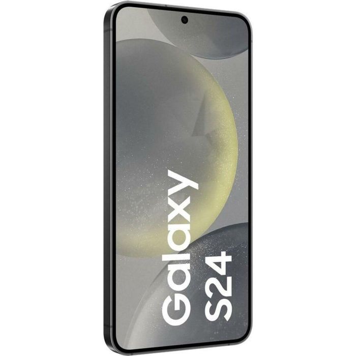 Smartphone Samsung Galaxy S24 6,2" 8 GB RAM 128 GB Negro 7 Smartphone Samsung Galaxy S24 6,2" 8 GB RAM 128 GB Negro 7