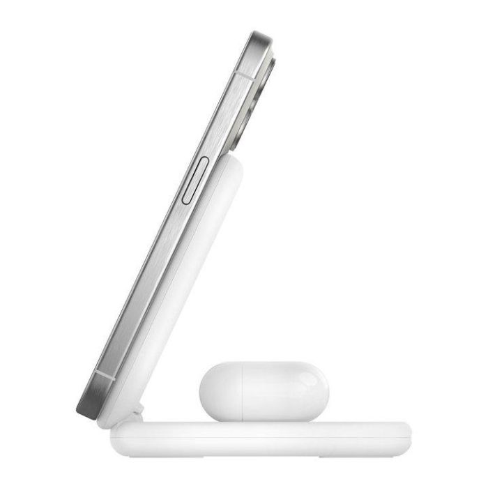 Batería para Portátil Belkin WIZ028VFWH Blanco 15 W 2