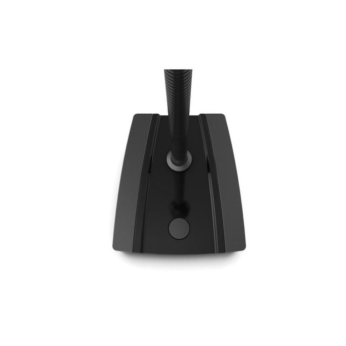 LD Systems LDPAM Micrófono de avisos para anuncios, cuello de cisne, 3 modos, LED, filtro 100 Hz, negro 1 LD Systems LDPAM Micrófono de avisos para anuncios, cuello de cisne, 3 modos, LED, filtro 100 Hz, negro 1