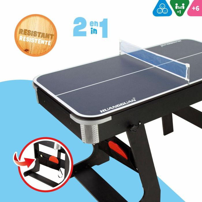 Billar CB Games 120 x 73 x 61 cm 5