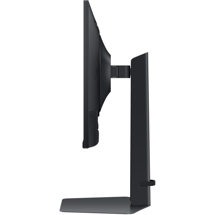 Samsung Odyssey G5 S27DG500EU Monitor Gaming 27" QHD IPS 1ms 180Hz HDR400 HDMI DP Pivot Black 4