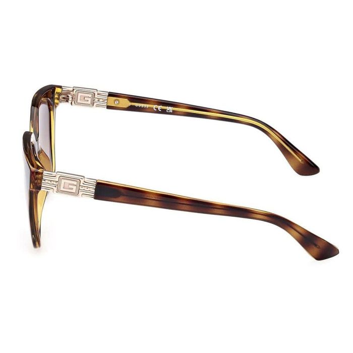 Gafas de Sol Mujer Guess GU7870-5552F Ø 55 mm 2