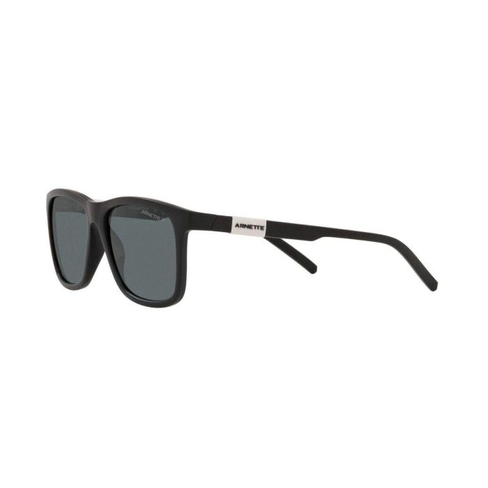 Gafas de Sol Unisex Arnette AN4276-01-81-56 ø 56 mm 5 Gafas de Sol Unisex Arnette AN4276-01-81-56 ø 56 mm 5