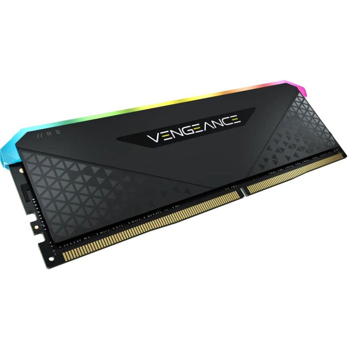 Corsair Vengeance CMG16GX4M1D3600C18 módulo de memoria 16 GB 1 x 16 GB DDR4 3600 MHz 0 Corsair Vengeance CMG16GX4M1D3600C18 módulo de memoria 16 GB 1 x 16 GB DDR4 3600 MHz 0